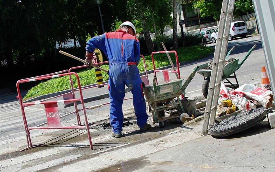 déboucheur canalisation maison Rueil-Malmaison