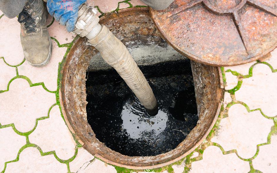 déboucher les canalisation Malakoff