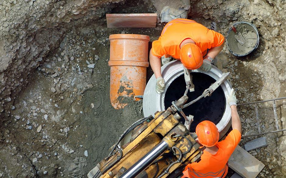 débouchage canalisation pas cher Dammartin-en-Goële