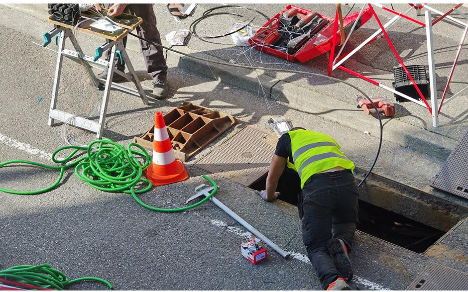 débouchage canalisation pas cher Bailly-Romainvilliers